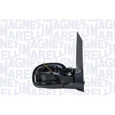 351991119380 MAGNETI MARELLI Зовнішнє дзеркало, кабина водителя