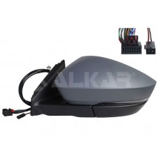 9050771 ALKAR Зовнішнє дзеркало