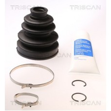 8540 13918 TRISCAN Комплект пыльника, Привідний вал