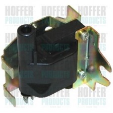 8010433 HOFFER Котушка запалювання