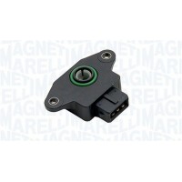 215810606500 MAGNETI MARELLI Датчик поло жіння дросельної заслінки