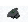 215810606500 MAGNETI MARELLI Датчик поло жіння дросельної заслінки