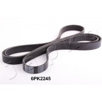 6PK2245 JAPKO Поліклиновий ремінь