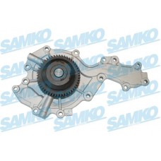 WP0879 SAMKO Водяний насос охолодження двигуна