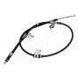 BC-H64L JAPANPARTS Тросик, cтояночный тормоз