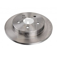 108688 FEBI BILSTEIN Гальмівний диск