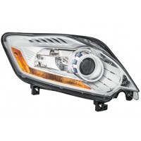 1EL 009 696-761 HELLA Основна фара