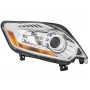 1EL 009 696-761 HELLA Основна фара
