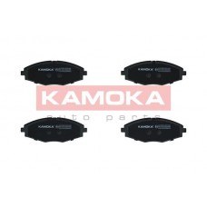 JQ1012674 KAMOKA КомплеК т гальмівних колодок, дискове гальмо