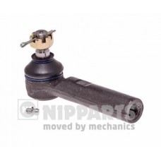 Наконечник поперечної кермової тяги NIPPARTS J4822031
