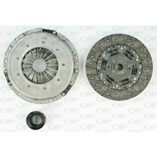 CLK9178.03 OPEN PARTS Комплект зчеплення