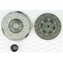 CLK9178.03 OPEN PARTS Комплект зчеплення