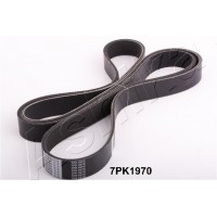 112-7PK1970 ASHIKA Поліклиновий ремінь