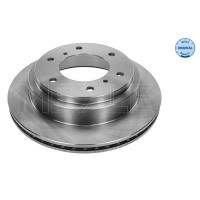 32-15 523 0018 MEYLE Гальмівний диск