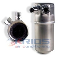 K132137 HOFFER Осушувач кондиціонера