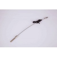 8AS 355 669-861 HELLA Тросик, cтояночный тормоз