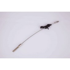 8AS 355 669-861 HELLA Тросик, cтояночный тормоз