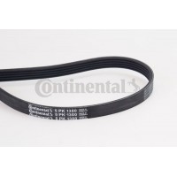 5PK1300 CONTINENTAL CTAM Поліклиновий ремінь