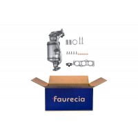 FS70068K Faurecia Каталізатор колектора