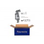 FS70068K Faurecia Каталізатор колектора