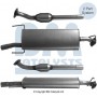 BM92148H BM CATALYSTS Катализатор