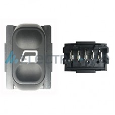ZRCTI76004 ELECTRIC LIFE Вимикач склопідйомник