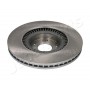 DI-H30C JAPANPARTS Гальмівний диск