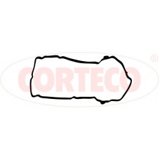 440399P CORTECO Прокладка, Кришка головки циліндра