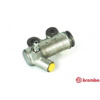 E 28 001 BREMBO Робочий циліндр система зчеплення