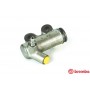 E 28 001 BREMBO Робочий циліндр система зчеплення