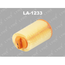 LA-1233 LYNXauto Повітряний фільтр