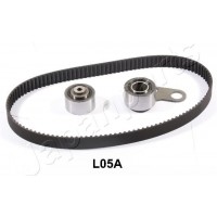 KDD-L05A JAPANPARTS Комплект ременя ГРМ