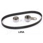 KDD-L05A JAPANPARTS Комплект ременя ГРМ