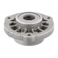 503 828 TOPRAN Опора стійки амортизатора