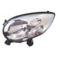 2755852 ALKAR Основна фара