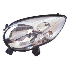 2755852 ALKAR Основна фара