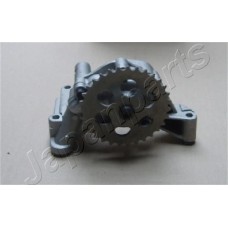 Масляний насос JAPANPARTS OP-VW02