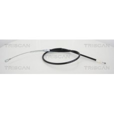 8140 23188 TRISCAN Тросик, cтояночный тормоз
