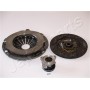 KF-W27 JAPANPARTS Комплект зчеплення
