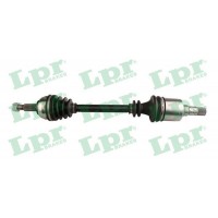 DS52395 LPR Привідний вал