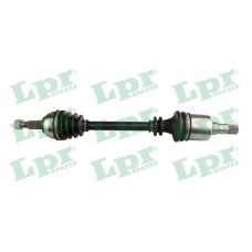 DS52395 LPR Привідний вал