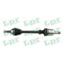 DS52395 LPR Привідний вал