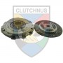 MCK2341 CLUTCHNUS Комплект зчеплення