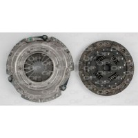 CLK9128.02 OPEN PARTS Комплект зчеплення