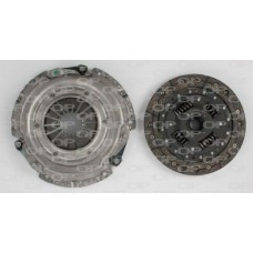 CLK9128.02 OPEN PARTS Комплект зчеплення