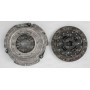 CLK9128.02 OPEN PARTS Комплект зчеплення