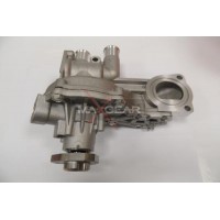 47-0083 MAXGEAR Водяний насос охолодження двигуна