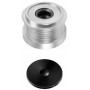 9XU358038831 HELLA BLUE PRINT HYUNDAI Шків генератора Accent II,Getz,Matrix 1.5CRDi 02-