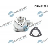 DRM01261 Dr.Motor Automotive вакуумний насос гальмова система