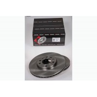 PRD2513 PROTECHNIC Гальмівний диск